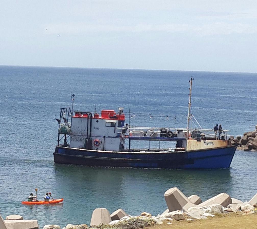 فيلا Port Main Royal Ocean'S Edge سان فرانسيس باي المظهر الخارجي الصورة