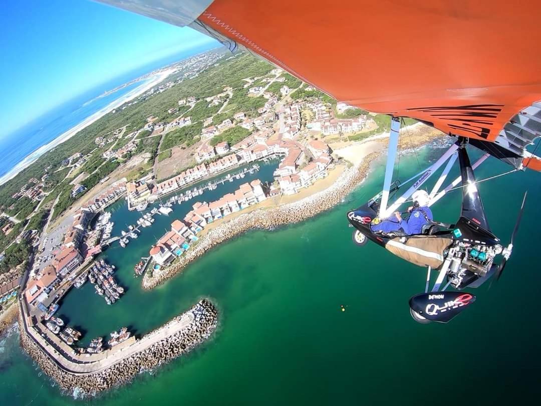 فيلا Port Main Royal Ocean'S Edge سان فرانسيس باي المظهر الخارجي الصورة