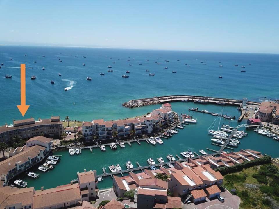 فيلا Port Main Royal Ocean'S Edge سان فرانسيس باي المظهر الخارجي الصورة