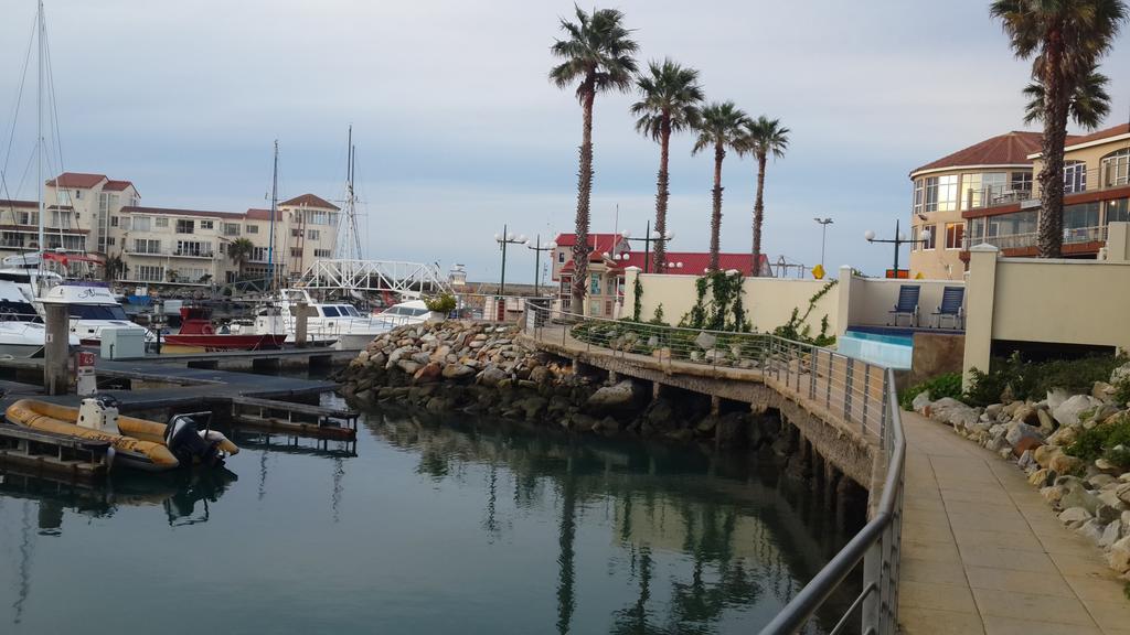 فيلا Port Main Royal Ocean'S Edge سان فرانسيس باي المظهر الخارجي الصورة