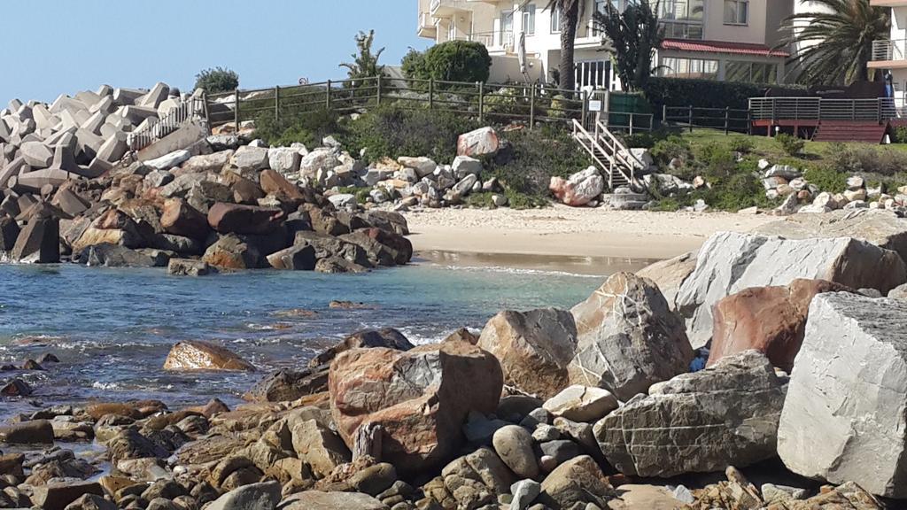 فيلا Port Main Royal Ocean'S Edge سان فرانسيس باي المظهر الخارجي الصورة