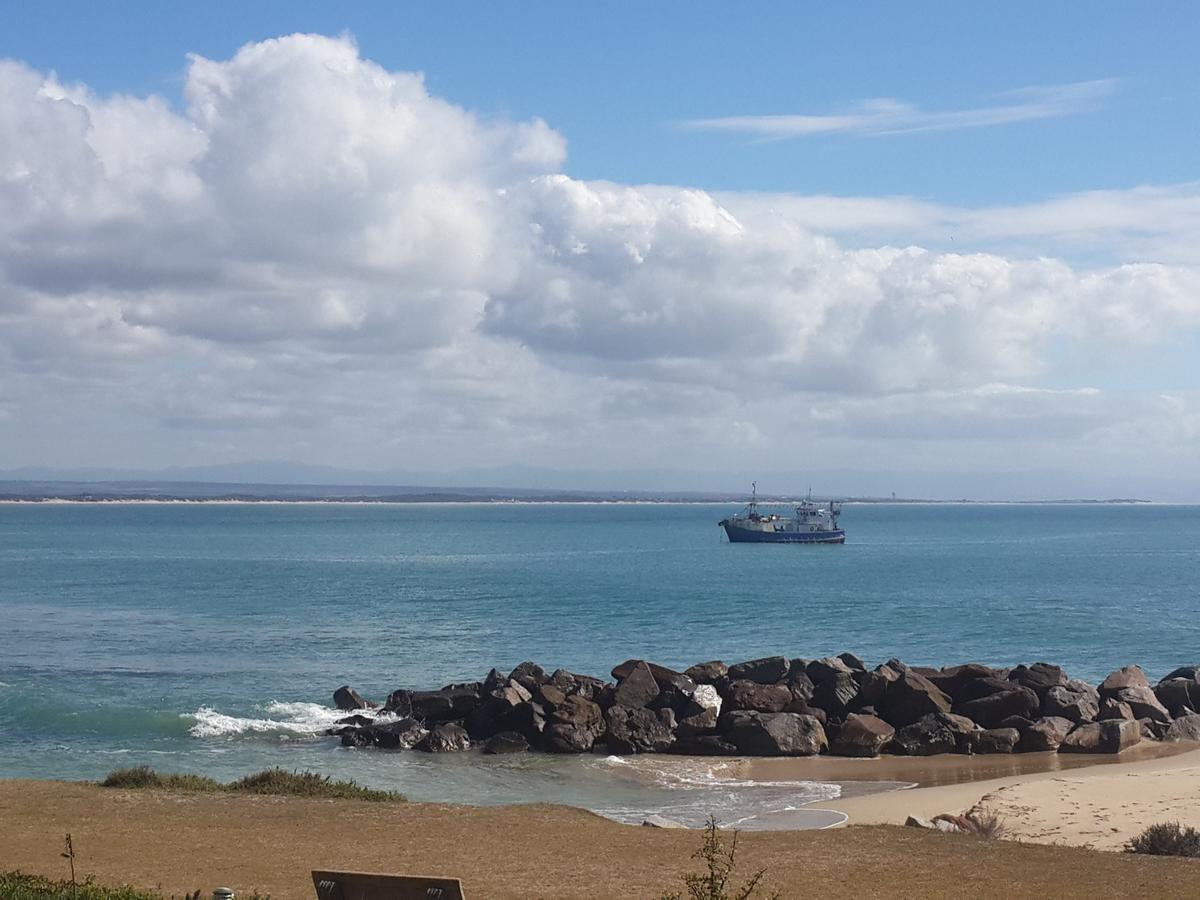 فيلا Port Main Royal Ocean'S Edge سان فرانسيس باي الغرفة الصورة